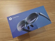 แว่น Rokid Max AR Grasses จอใหญ่เทียบเท่า 215 นิ้ว 120hz ลำโพงและไมโครโฟน ANC ในตัว แกะแล้วใช้งานน้อ