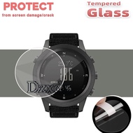 Screen Protector For NORTH EDGE APACHE-46 Smartwatch Tempered Glass Protective Film Cover Hard Glass