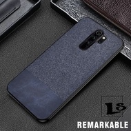 original jeans case redmi note 8 pro - redmi note 8 pro case