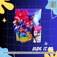 Hamper Snacfood EM 3