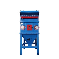 Workshop Dust Collector Pulse Cloth Bag Dust Collector Woodworking Industrial Central Dust Collector