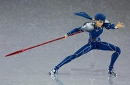 R × R Toy Figma 375 庫 夫林 Lancer 槍兵 Fate FGO 1/12 可動 師匠 斯卡哈