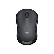 Logitech M220 Wireless Mouse, Silent Buttons, 2.4 GHz with USB Mini Receiver, Ambidextrous PC / Mac 