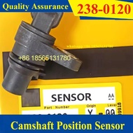 High Quality Speed Sensor for Caterpillar 238-0120 2380120 for 312D 320D 320E 324E 450E