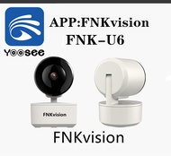 5G​ FNKvision 5ล้านพิกเซล ptz 5GWIFI ip camera HD 5MP​ กล้องวงจรปิดไร้สาย ภาพคมชัด กล้องกันน้ำ​ กล้อ