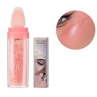 Polvo De Hadas Highlighter Glitter Stick Body Glitter Shimmer Face Brightening Highlighter Contour P