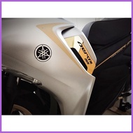 ♧ ☎ ✟ New aerox 2021 - fairing garnish - garnis Side fairing