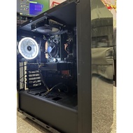 AFTERSHOCK RGB GAMING PC DESKTOP I5 GTX 1060 6GB SSD BUDGET