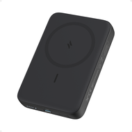 Anker Zolo Magnetic Powerbank 10000mAh 30W Power Bank Wireless Magnetic Portable Wireless Charger iP