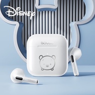 100% Original Disney F11 Disney FX951B Wireless Bluetooth Headset Waterproof Sports Headset Smart No