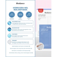 Biodance Collagen Real Deep Mask, Biodance Official Store, Biodance Malaysia, Masker Biodance, Sheet