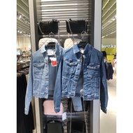 Bershka Jeans Jacket Jastip