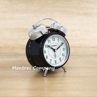 Montres Company 香港註冊公司(33年老店) 卡西歐 CASIO 鐘 時鐘 鬧鐘 指針鐘 指針鬧鐘 行針鐘 行針鬧鐘 座枱鐘 枱鐘 alarm clock TQ362 TQ-362 TQ