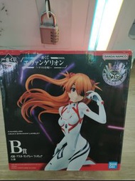 Eva一番賞 B賞明日香
