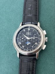 Zenith El Primero Chronomaster Triple Calendar (fixed price)  02.0240.410