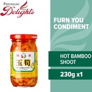 Furn You Hot Bamboo Shoot 230g