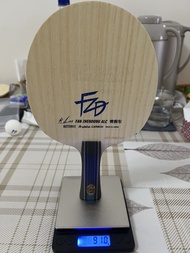 樊振東ALC  FL柄