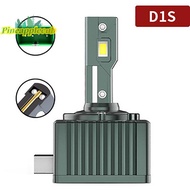 [Pineapplecub] 12000LM D3S D1S Car LED Headlights Bulbs D2S D4S D8S Vehicles Head Light Auto Lamp 60