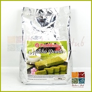 ✟ ◠ ➣ ∴ Pureblends Matcha Flavor Powder 500g