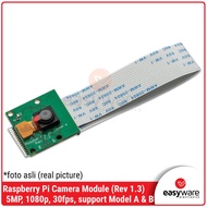 Raspberry Pi Camera module 1080p Mini Camera 5MP OV5647