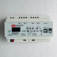 DLC-02-KN MEAN WELL Power Supply DALI Digital Lighting Controller KNX to DALI-2 Gateway