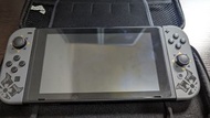 Switch 芒亨rise特別版