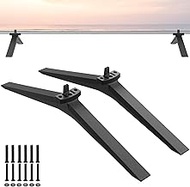 TV Base Stand for LG TV Legs, Only for 70UP8070 70UQ7070 70UQ7590 75UP8070 75UQ7590 86UQ7590 86UQ800