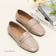 Hot Product Quince Caren Flatshoes Women's Slip On Shoes