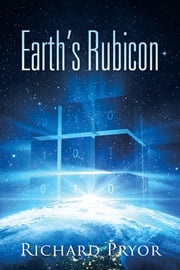 Earth's Rubicon Richard Pryor
