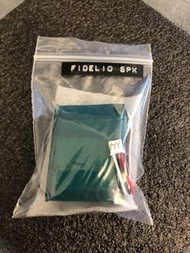 Replacement 7.4V 104050-2S Battery 🔋  for Philips Fidelio E6 Speaker – Compatible with B5/E5/HTL9100