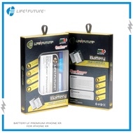 Baterai Life Future Premium Iphone XR / Baterai Iphone XR ORIGINAL
