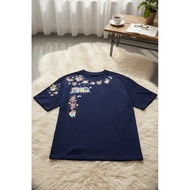 Shin Pencil T-Shirt. 100% cotton t-shirt dl 260gsm thick, smooth and cool cotton fabric