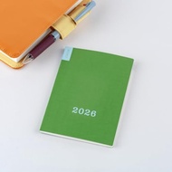 Hobonichi Techo 2026 Weeks –Weekly Planner [Jan Start]