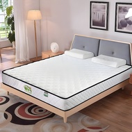 Kasur Spring Bed  Matras Kasur Spring Bed Tebal 20cm Kasur Busa Ecowave Mattress