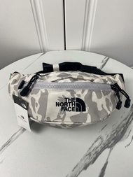 【香港專櫃正品】THE NORTH FACE北面新款胸包腰包斜挎包 全新未使用