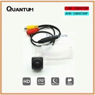 OEM AHD / CVBS 720P Reverse / Parking Camera, Mitsubishi Xpander