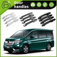 Sesuai untuk 15-21 Honda Stepwgn RP1 RP2 RP3 RP4 RP5 Pemegang Mangkuk Pintu