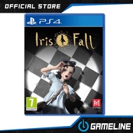 PS4 Iris Fall (R2) - PlayStation 4