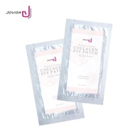 Jovisa - Jovisa Eyelash Extensions Collagen Patches 5 Pairs (For Professional Salon Use Only)