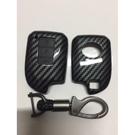 Toyota VIOS Top ATIV Car Key Capla Case
