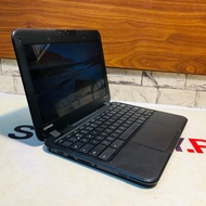 ( Touch Screen Dell 3180 or Dell 3100 or Lenovo N22 Touch Screen Chromebook Google Play Store Grade 