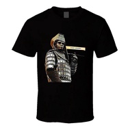 Planet Of The Apes James Gregory T Shirt