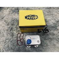 MAGNETI MARELLI OIL COOLER HEAT EXCHANGER AUDI VOLKSWAGEN EA888 GEN3 1.8T 2.0T A3 A4 A5 A6 Q5 MK7 GT