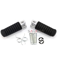 For KAWASAKI ER6N NINJA 650R 1000 Z1000SX VERSYS 650 1000 Z1000 Z750S Z900RS Motorcycle Front Rider 