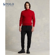 Polo Ralph Lauren Men Double-Knit Cargo Jogger Pant