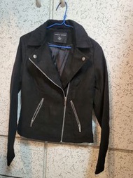 Dorothy Perkins black jacket