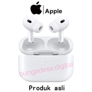 Apple AirPods Pro 2  With Wireless Charging Case second original 100%