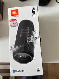 JBL FLIP6