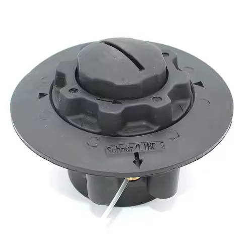 Mowing Head Assy For Stihl C5-2/5-2/6-2 FS38 FS40 FS45 FS45C FS46 FS50 FSE60 FSE71 FSE81 Viking TE60