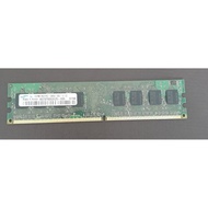 512MB 1Rx8 PC2-5300U DIMM Memory